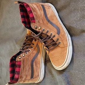 Vans men's shoes